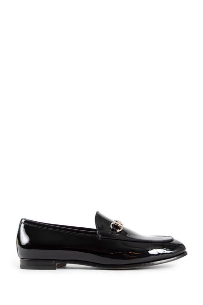 Antonioli GUCCI WOMAN BLACK FLATS