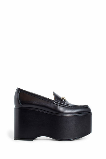 Antonioli GUCCI WOMAN BLACK FLATS