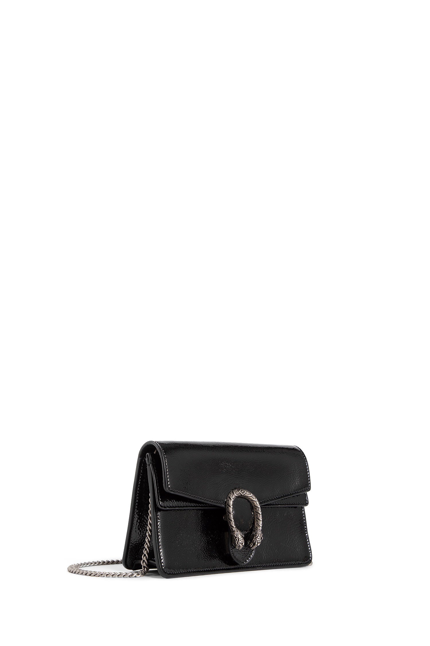 Antonioli GUCCI WOMAN BLACK MINI BAGS