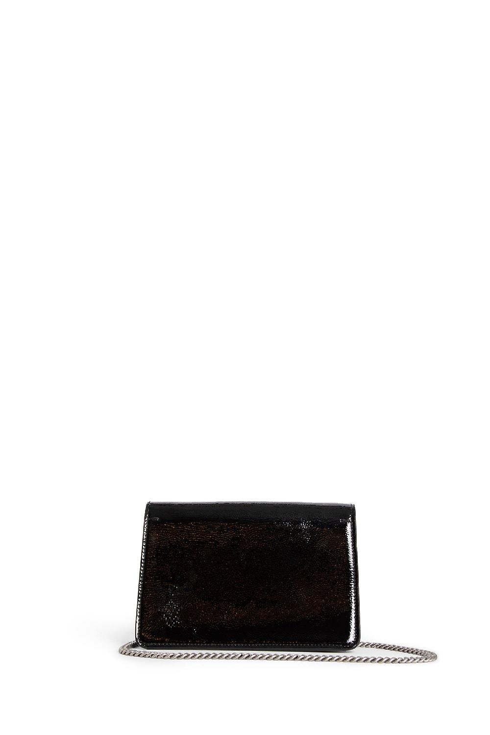 Antonioli GUCCI WOMAN BLACK MINI BAGS