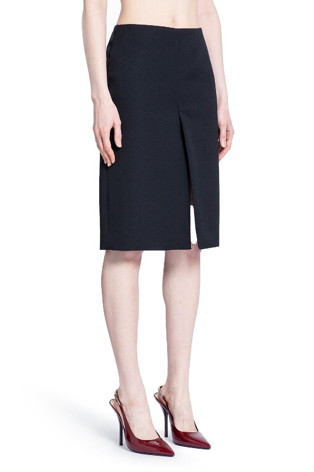 Antonioli GUCCI WOMAN BLACK SKIRTS