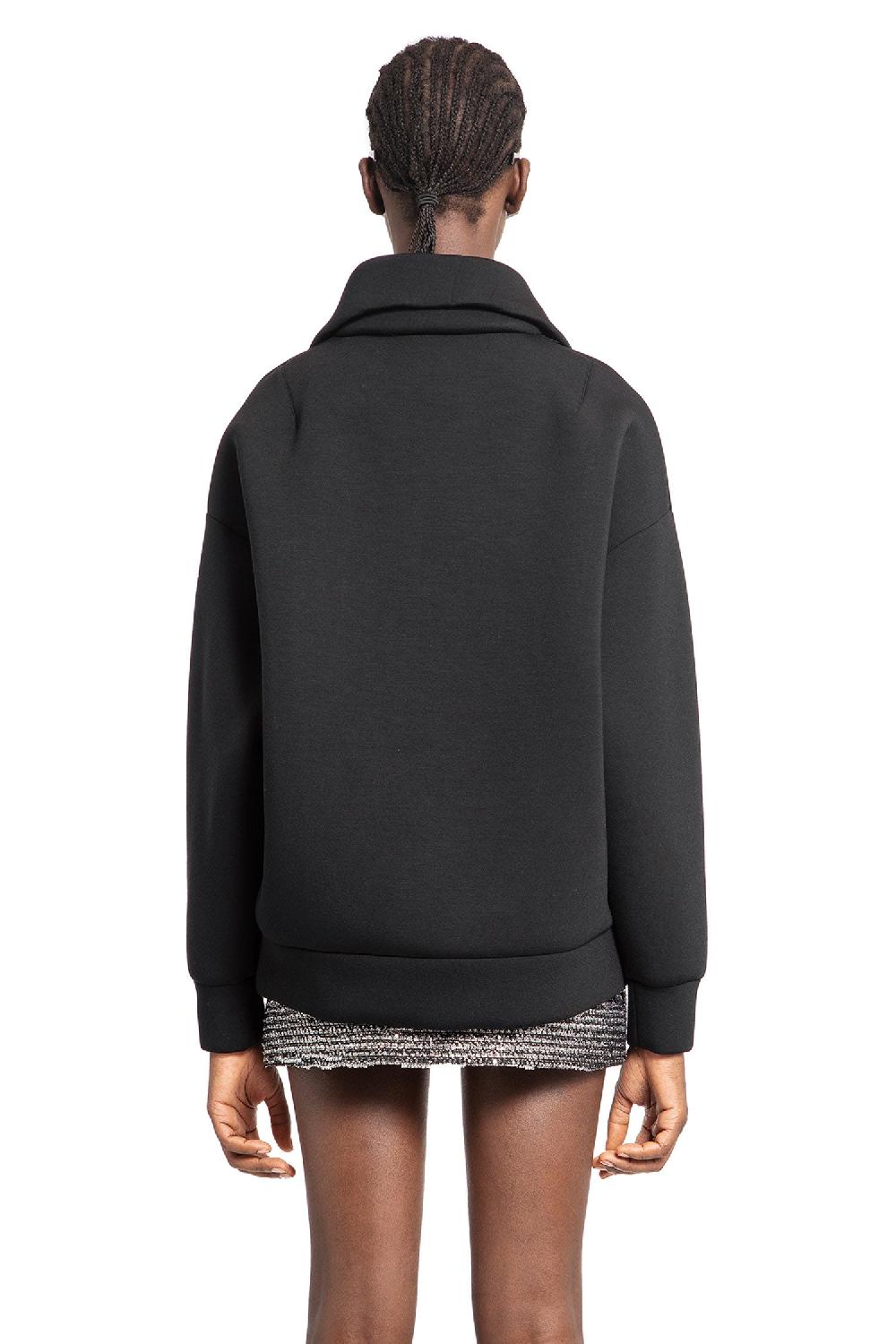 Antonioli GUCCI WOMAN BLACK SWEATSHIRTS