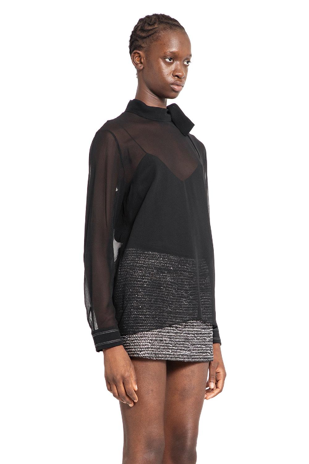 Antonioli GUCCI WOMAN BLACK TOPS