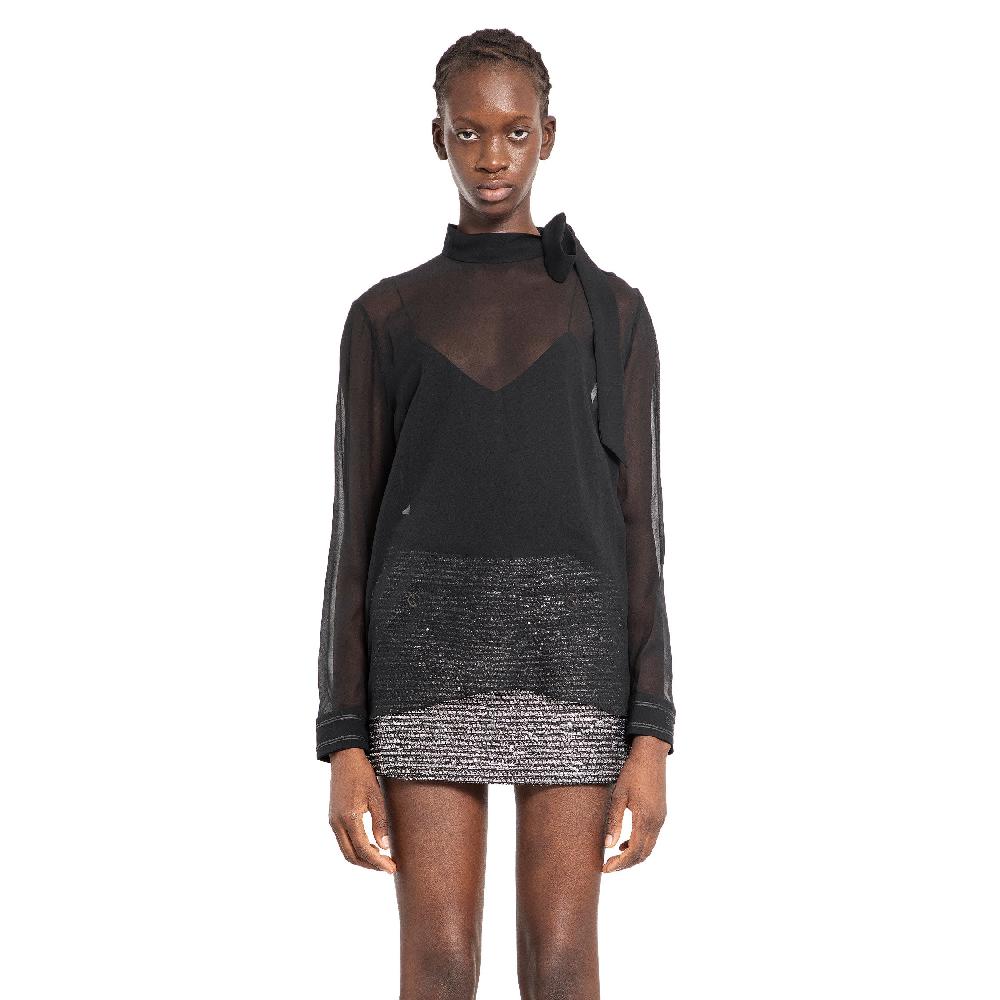 Antonioli GUCCI WOMAN BLACK TOPS