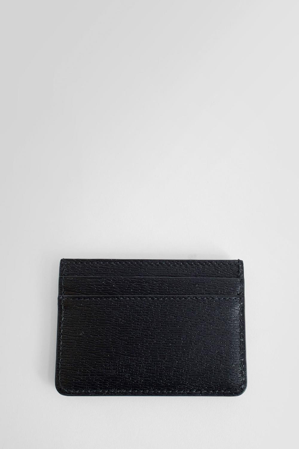 Antonioli GUCCI WOMAN BLACK WALLETS & CARDHOLDERS