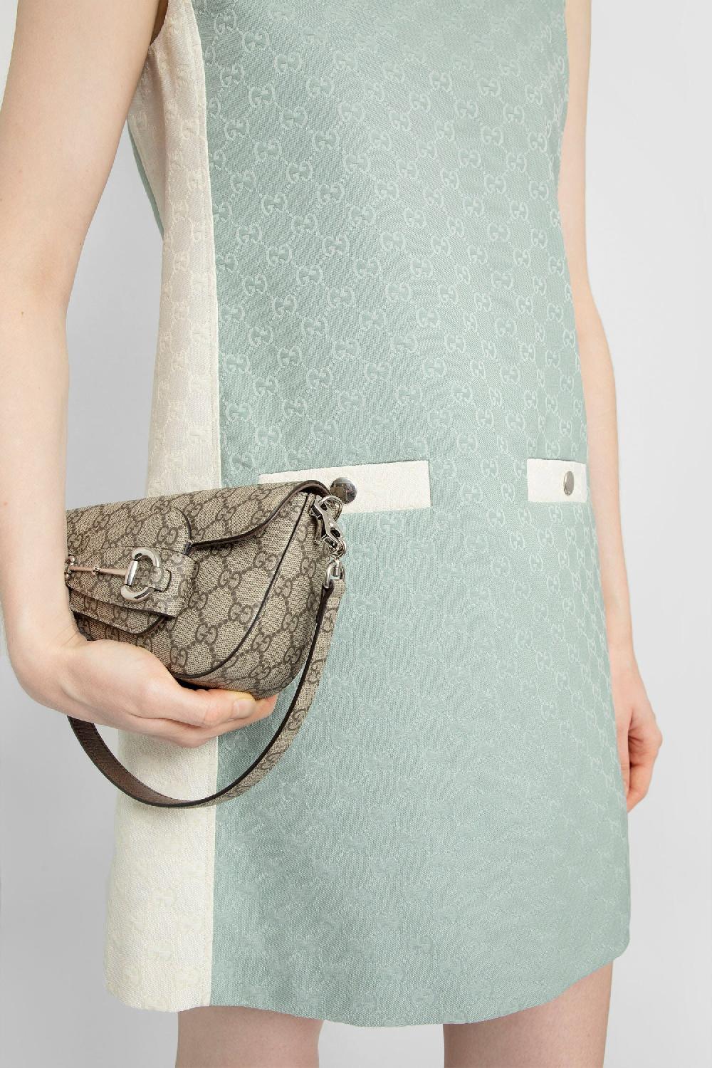 Antonioli GUCCI WOMAN BLUE DRESSES