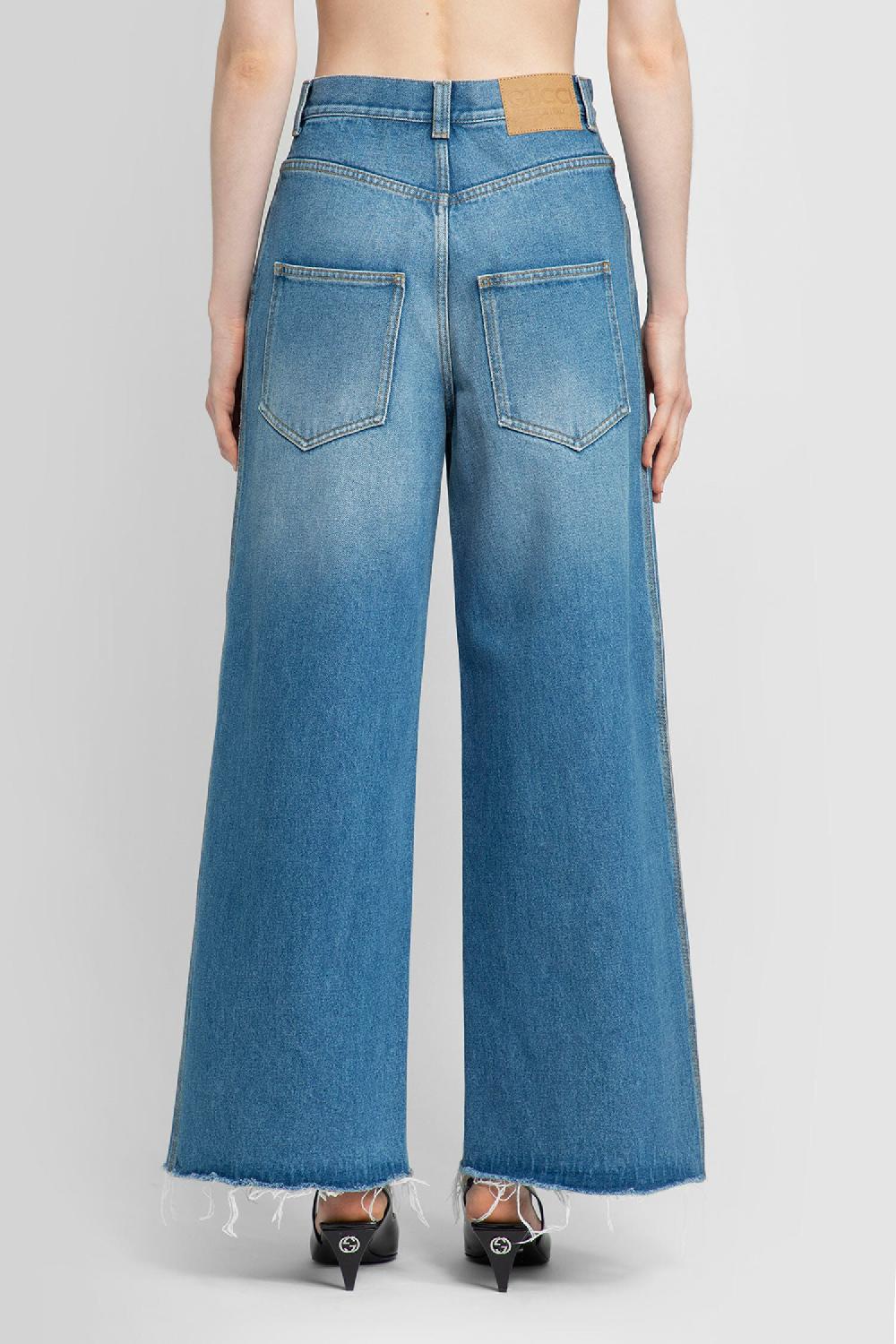 Antonioli GUCCI WOMAN BLUE JEANS