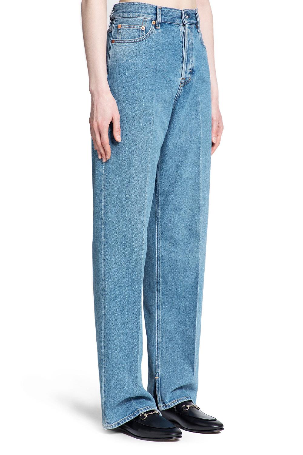 Antonioli GUCCI WOMAN BLUE JEANS