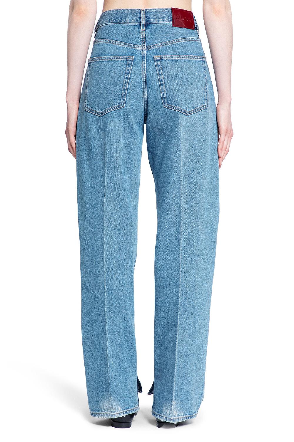 Antonioli GUCCI WOMAN BLUE JEANS