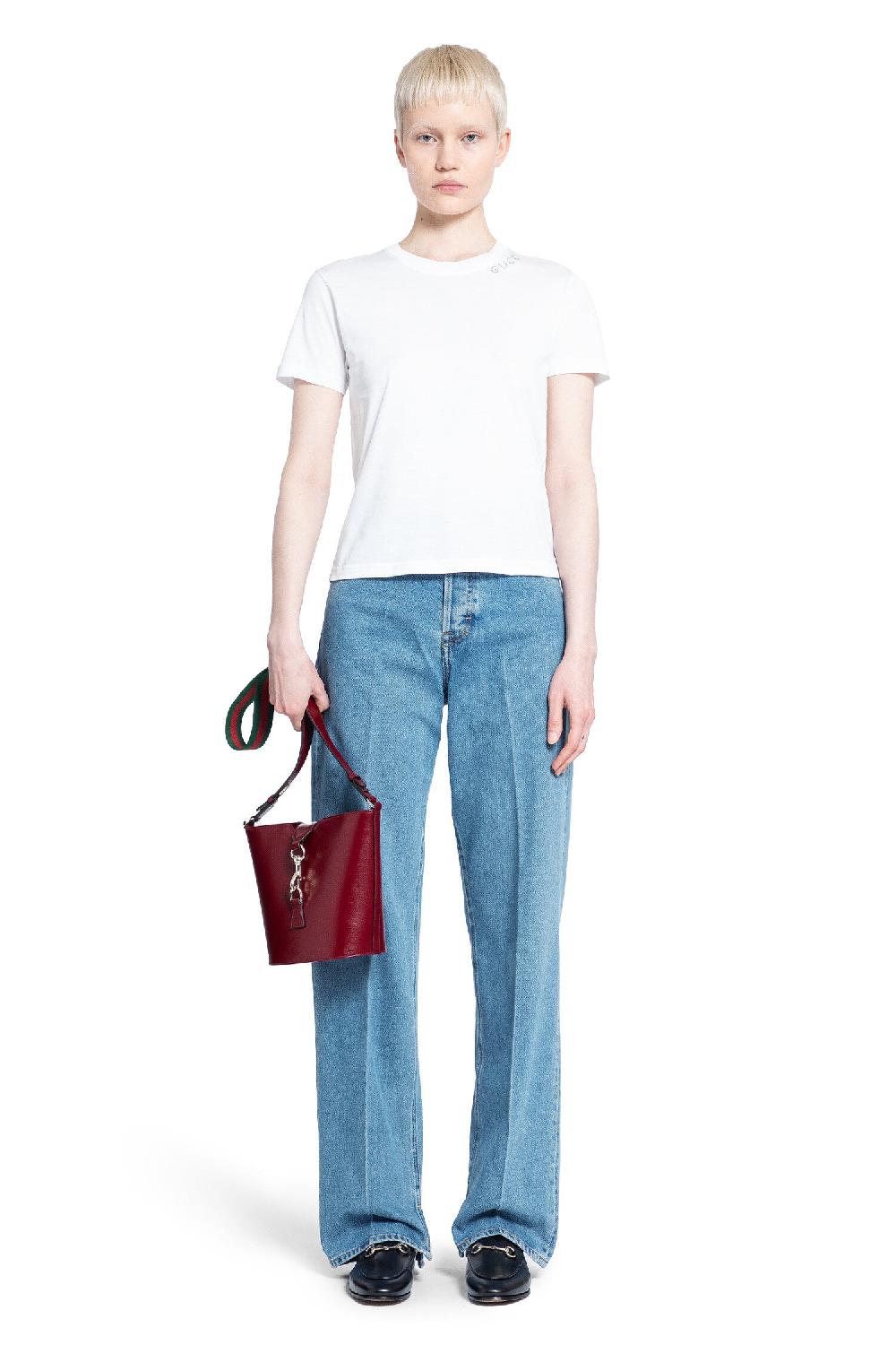 Antonioli GUCCI WOMAN BLUE JEANS