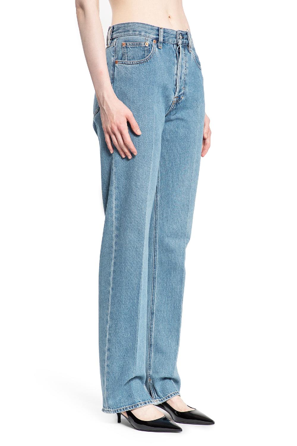 Antonioli GUCCI WOMAN BLUE JEANS