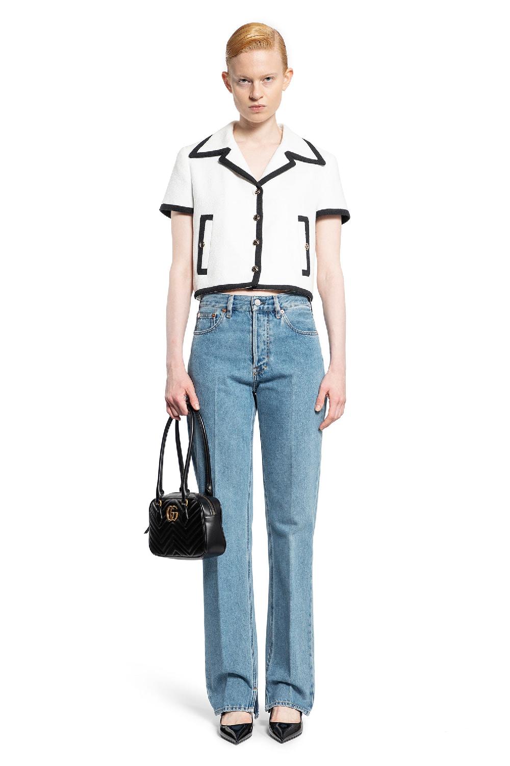 Antonioli GUCCI WOMAN BLUE JEANS
