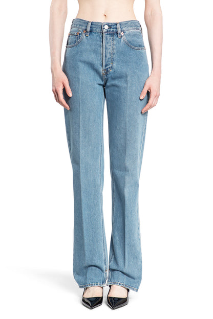 Antonioli GUCCI WOMAN BLUE JEANS