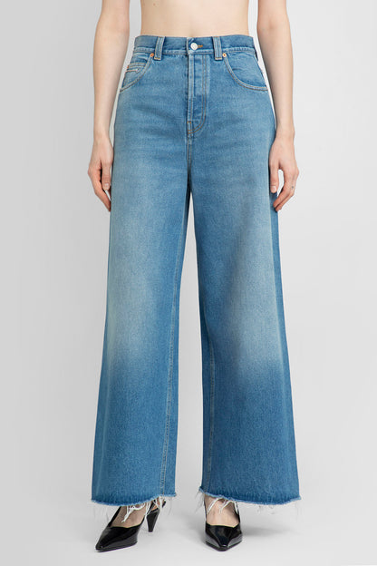 Antonioli GUCCI WOMAN BLUE JEANS
