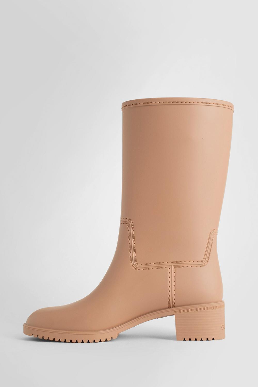 Antonioli GUCCI WOMAN BROWN BOOTS