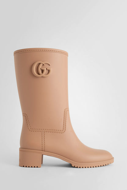 Antonioli GUCCI WOMAN BROWN BOOTS
