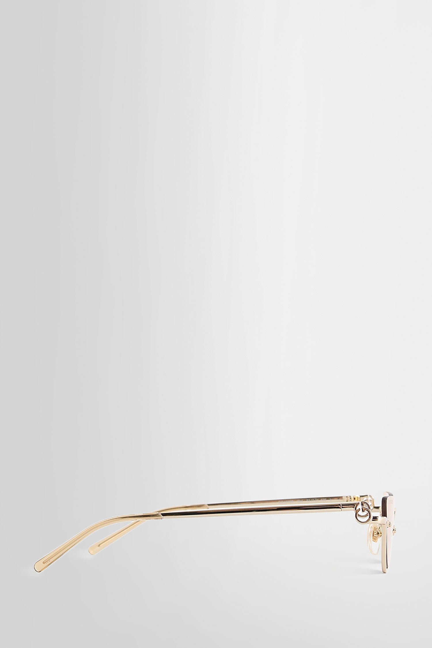 Antonioli GUCCI WOMAN GOLD EYEWEAR