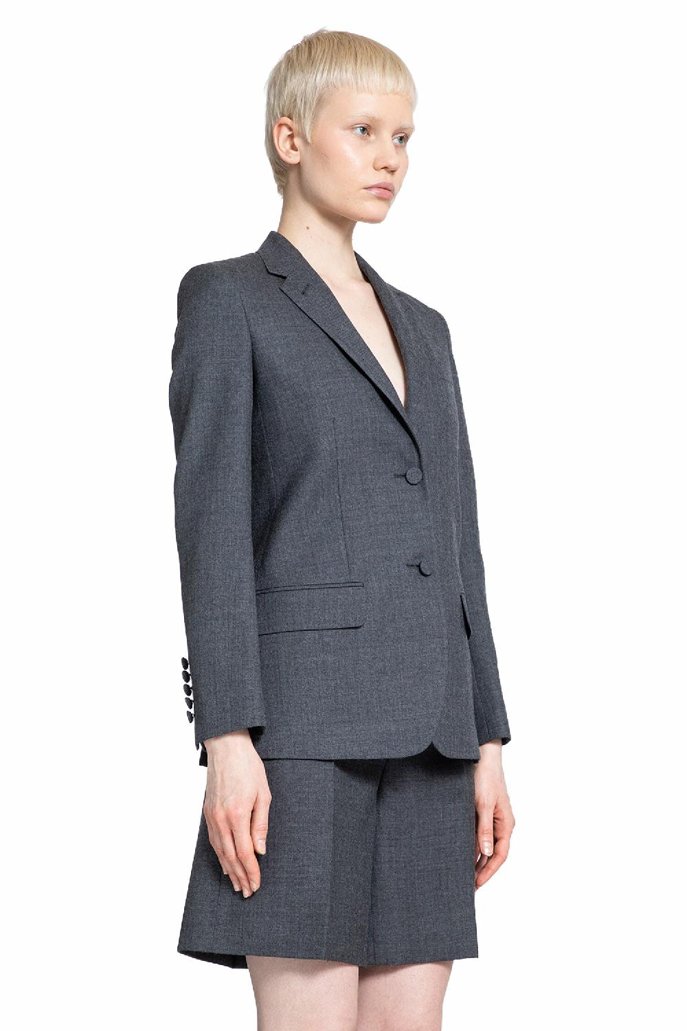Antonioli GUCCI WOMAN GREY BLAZERS