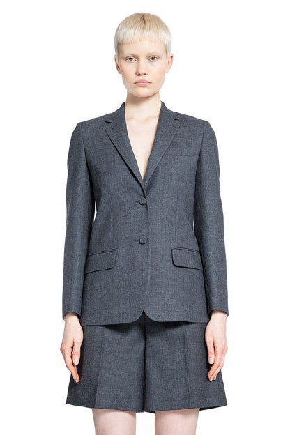 Antonioli GUCCI WOMAN GREY BLAZERS