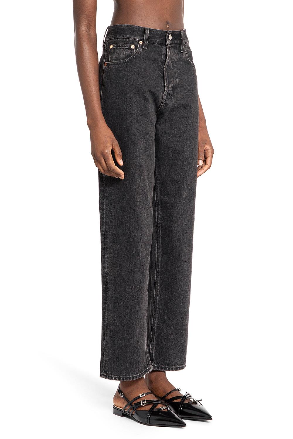Antonioli GUCCI WOMAN GREY JEANS