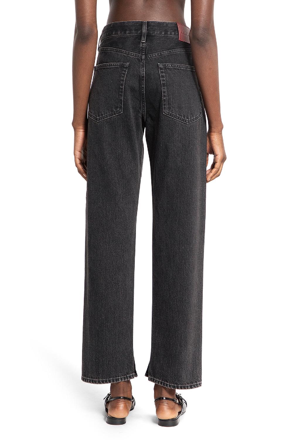 Antonioli GUCCI WOMAN GREY JEANS