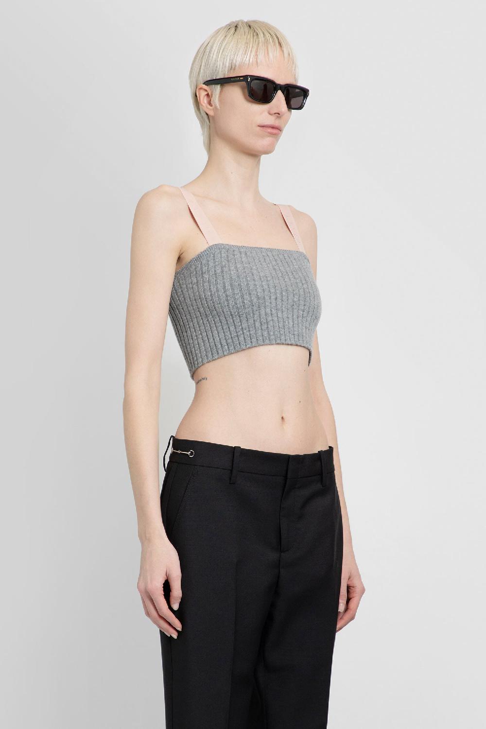 Antonioli GUCCI WOMAN GREY TOPS