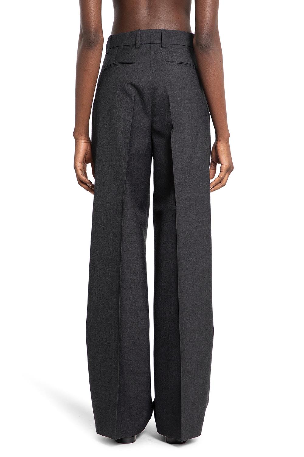 Antonioli GUCCI WOMAN GREY TROUSERS