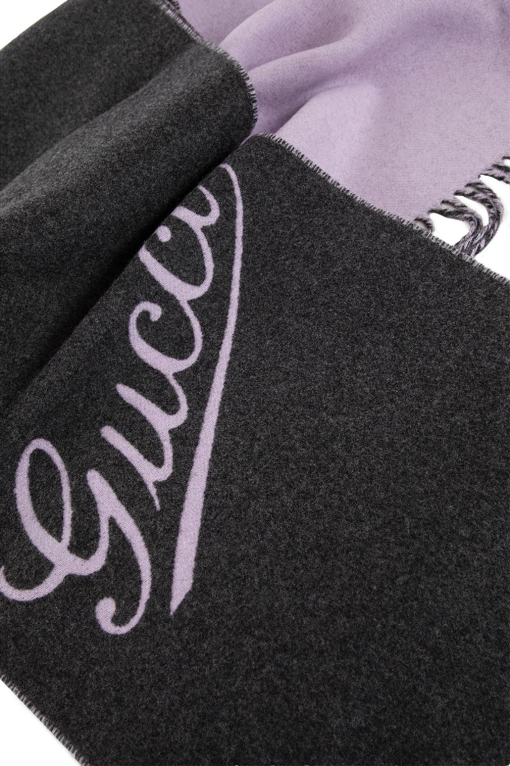 Antonioli GUCCI WOMAN MULTICOLOR SCARVES