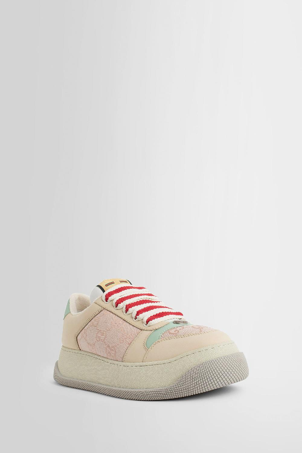 Antonioli GUCCI WOMAN MULTICOLOR SNEAKERS