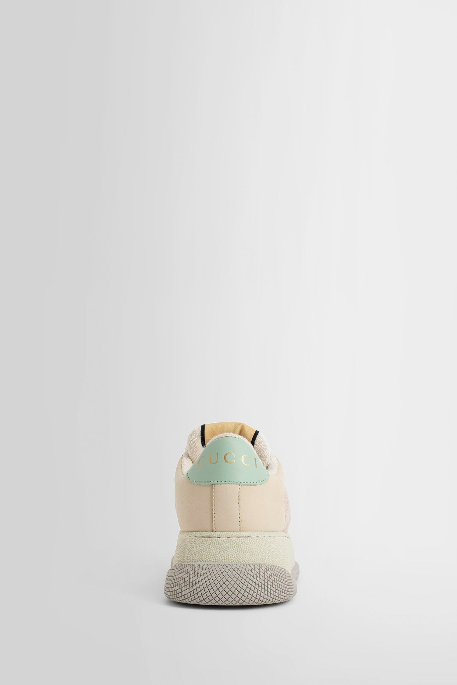 Antonioli GUCCI WOMAN MULTICOLOR SNEAKERS