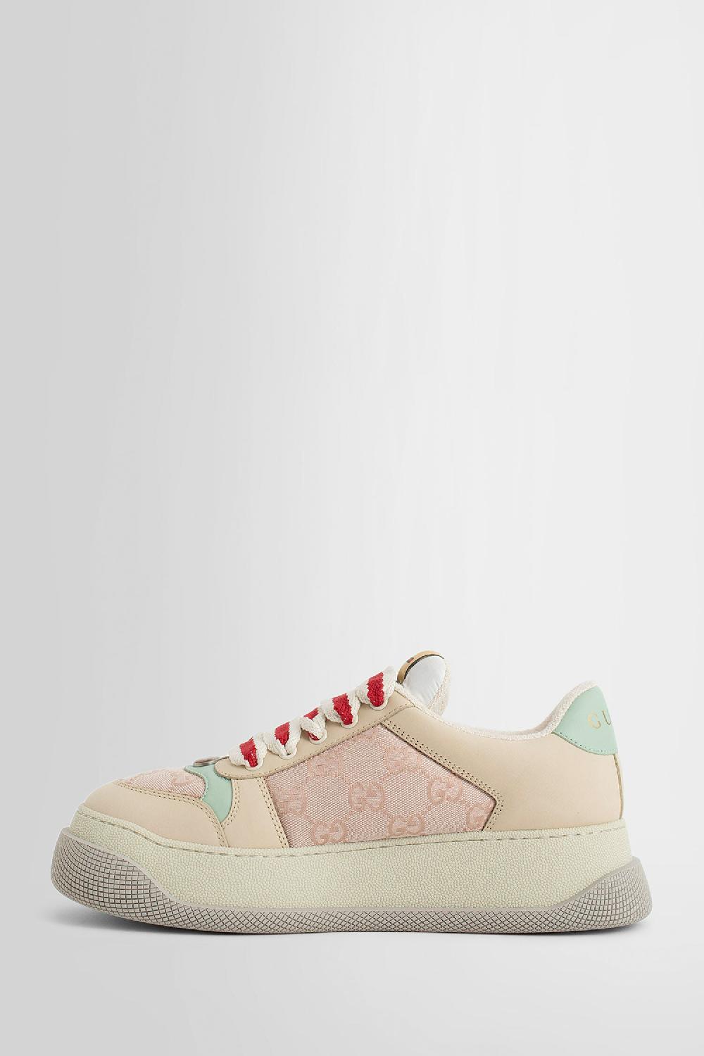 Antonioli GUCCI WOMAN MULTICOLOR SNEAKERS