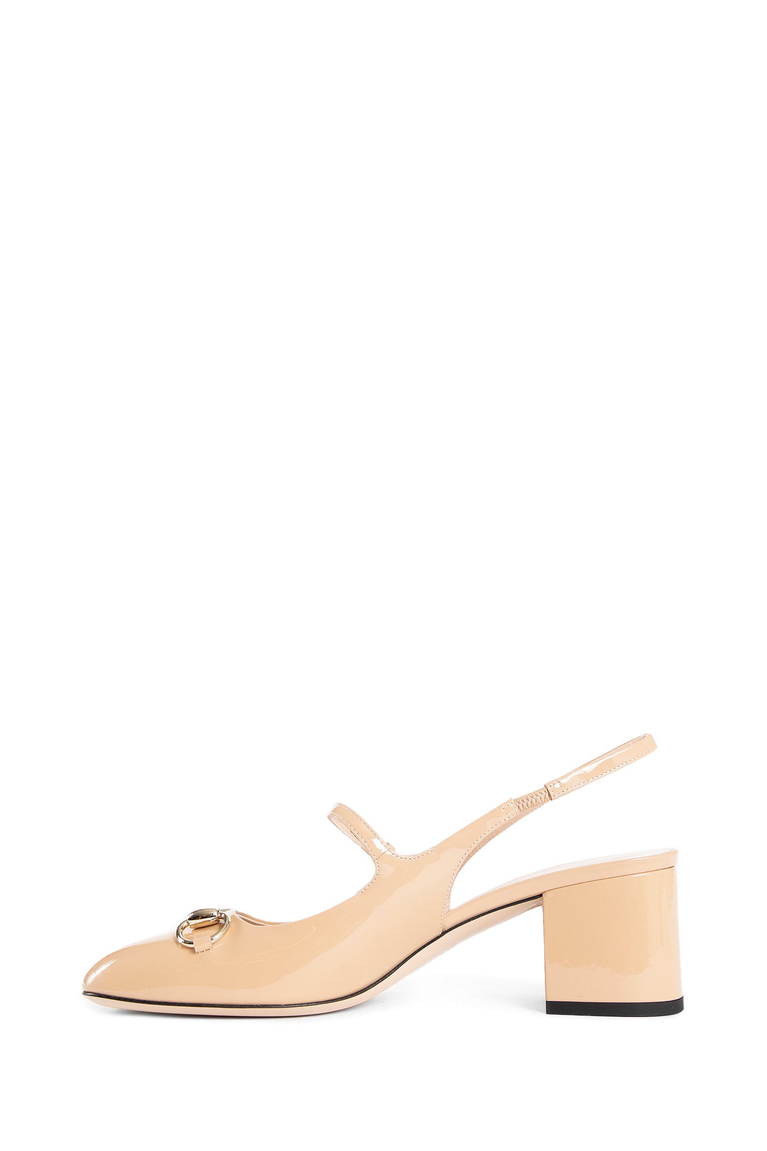 Antonioli GUCCI WOMAN PINK PUMPS