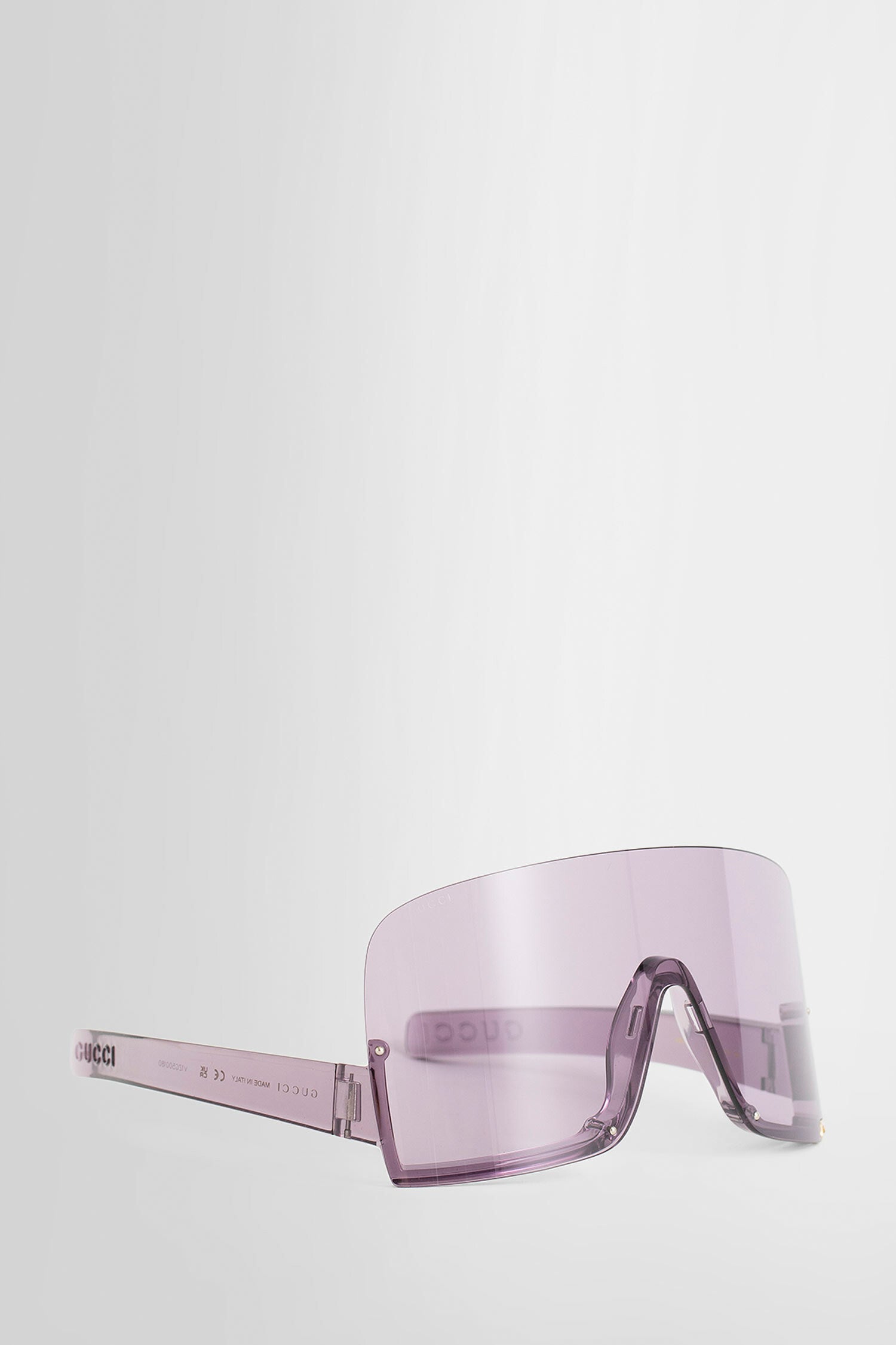 Antonioli GUCCI WOMAN PURPLE EYEWEAR