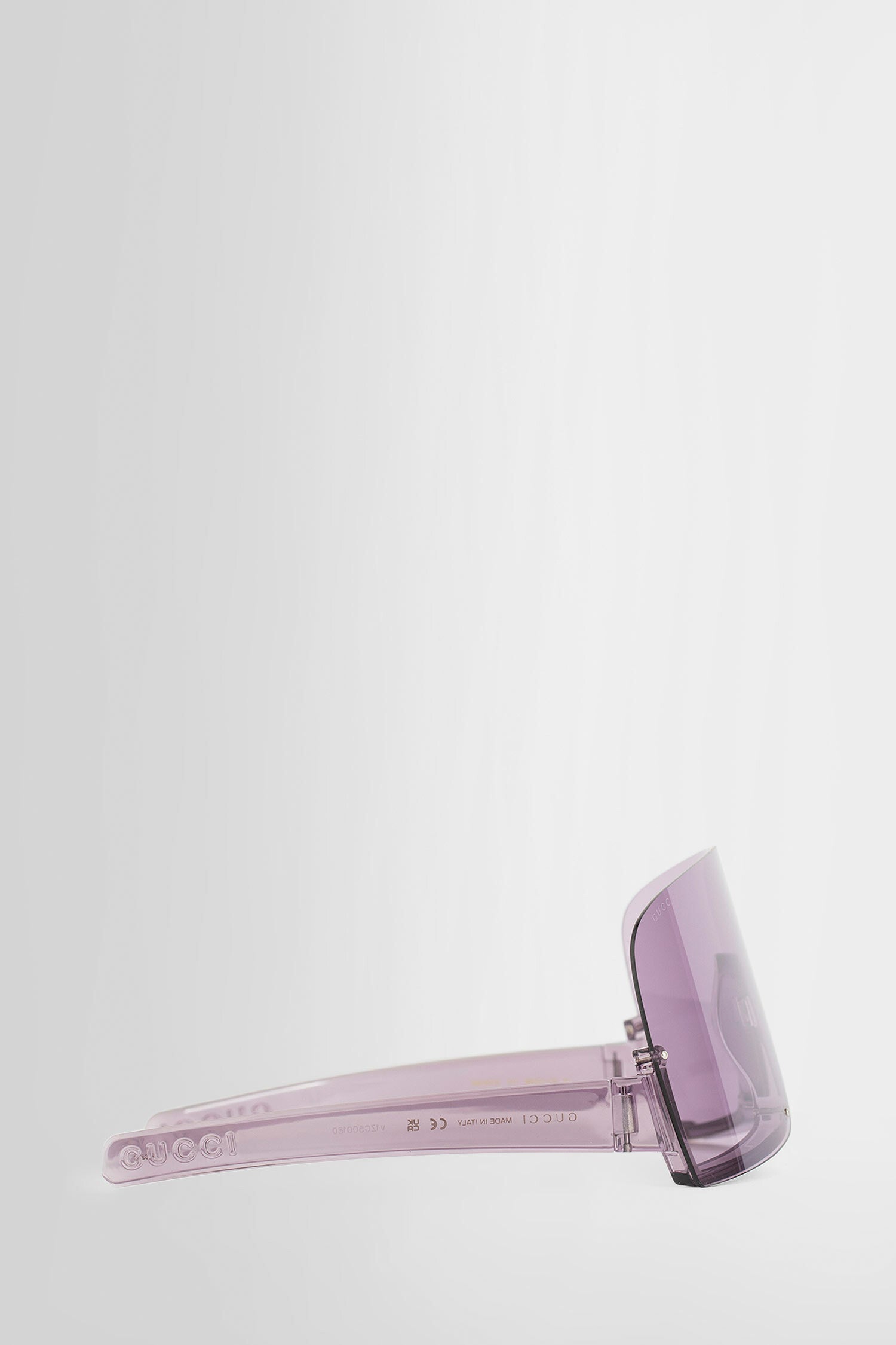 Antonioli GUCCI WOMAN PURPLE EYEWEAR