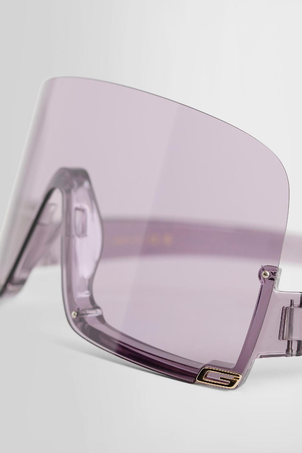 Antonioli GUCCI WOMAN PURPLE EYEWEAR