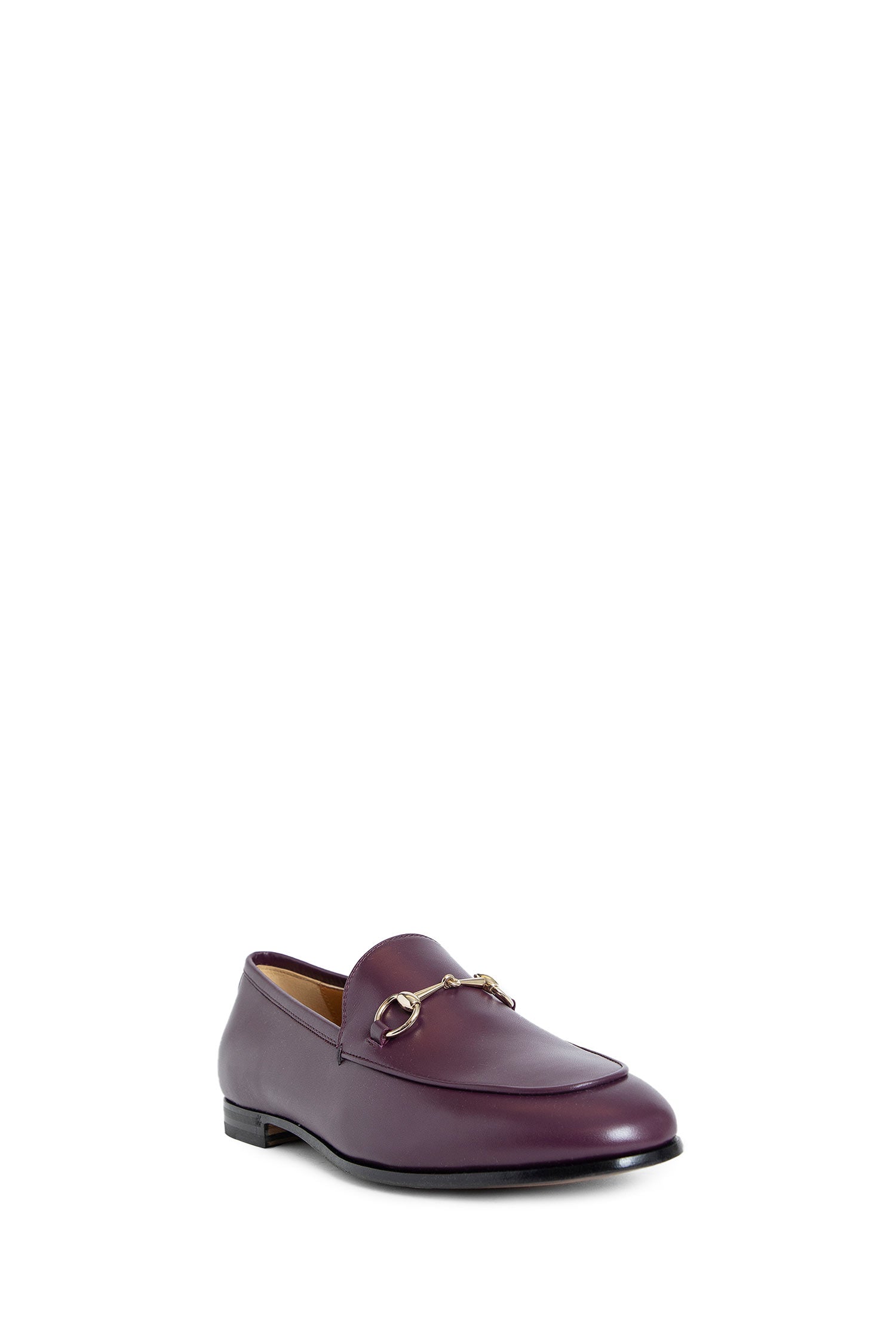 Antonioli GUCCI WOMAN PURPLE FLATS