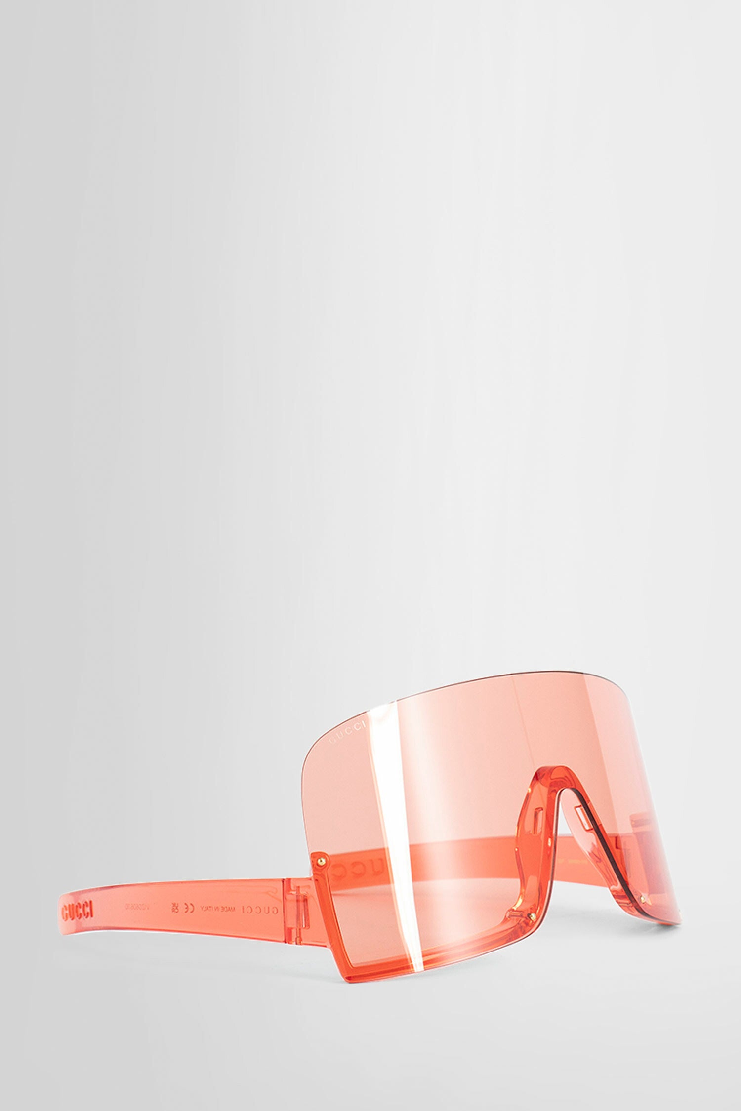 Antonioli GUCCI WOMAN RED EYEWEAR