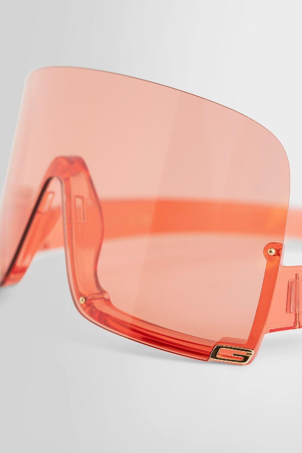Antonioli GUCCI WOMAN RED EYEWEAR