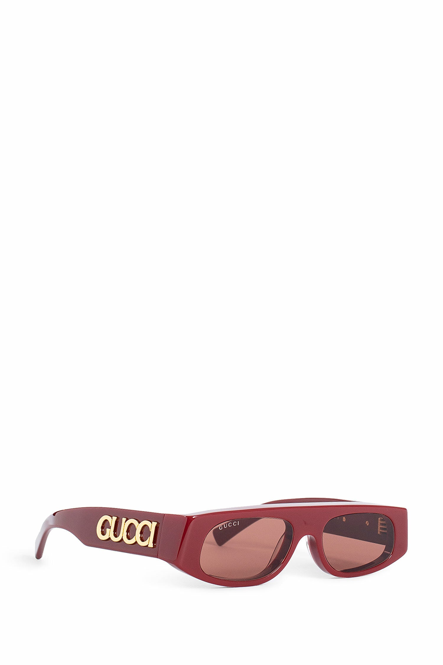 Antonioli GUCCI WOMAN RED EYEWEAR