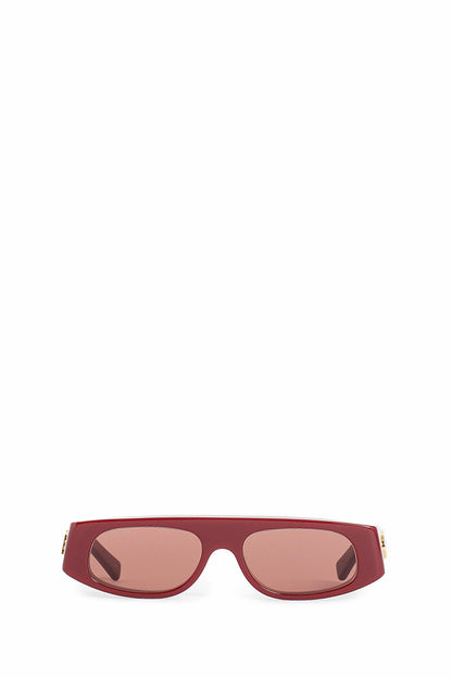 Antonioli GUCCI WOMAN RED EYEWEAR