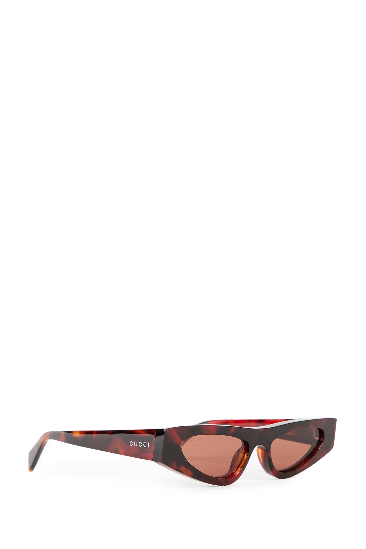 Antonioli GUCCI WOMAN RED EYEWEAR
