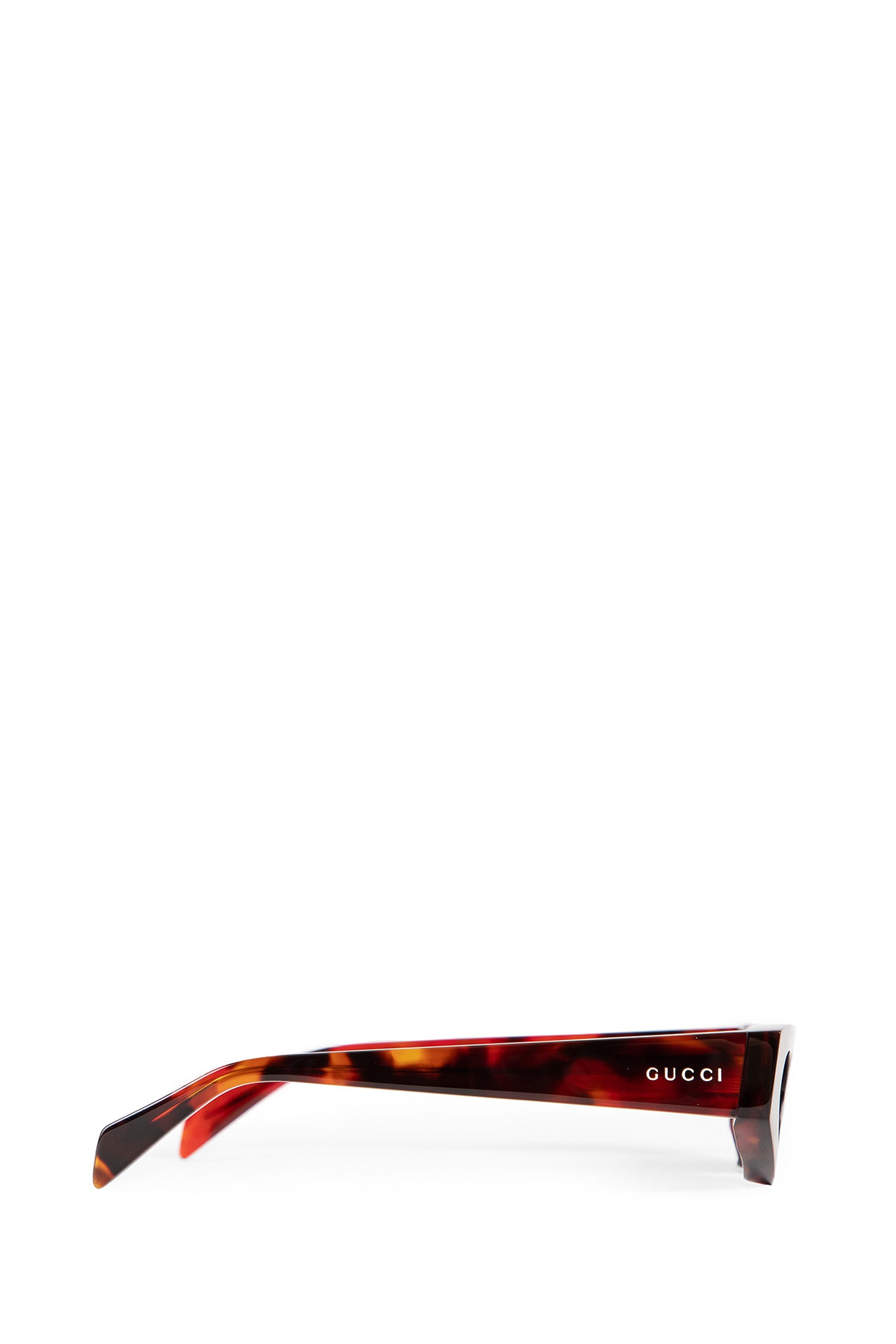 Antonioli GUCCI WOMAN RED EYEWEAR