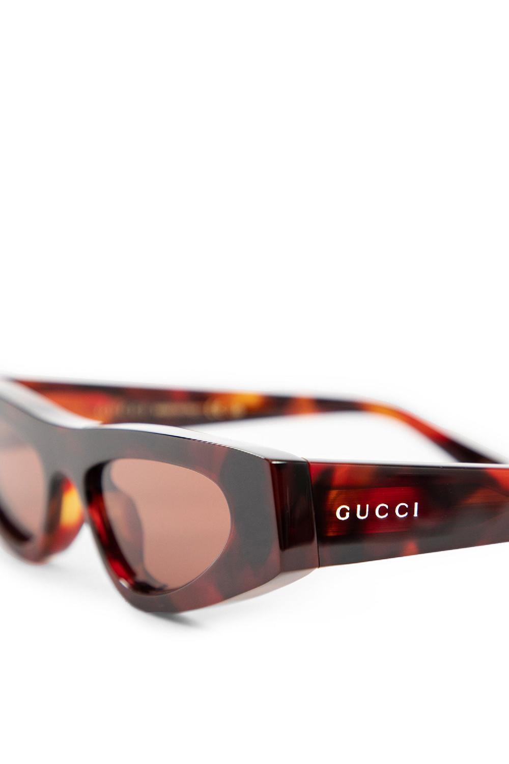 Antonioli GUCCI WOMAN RED EYEWEAR