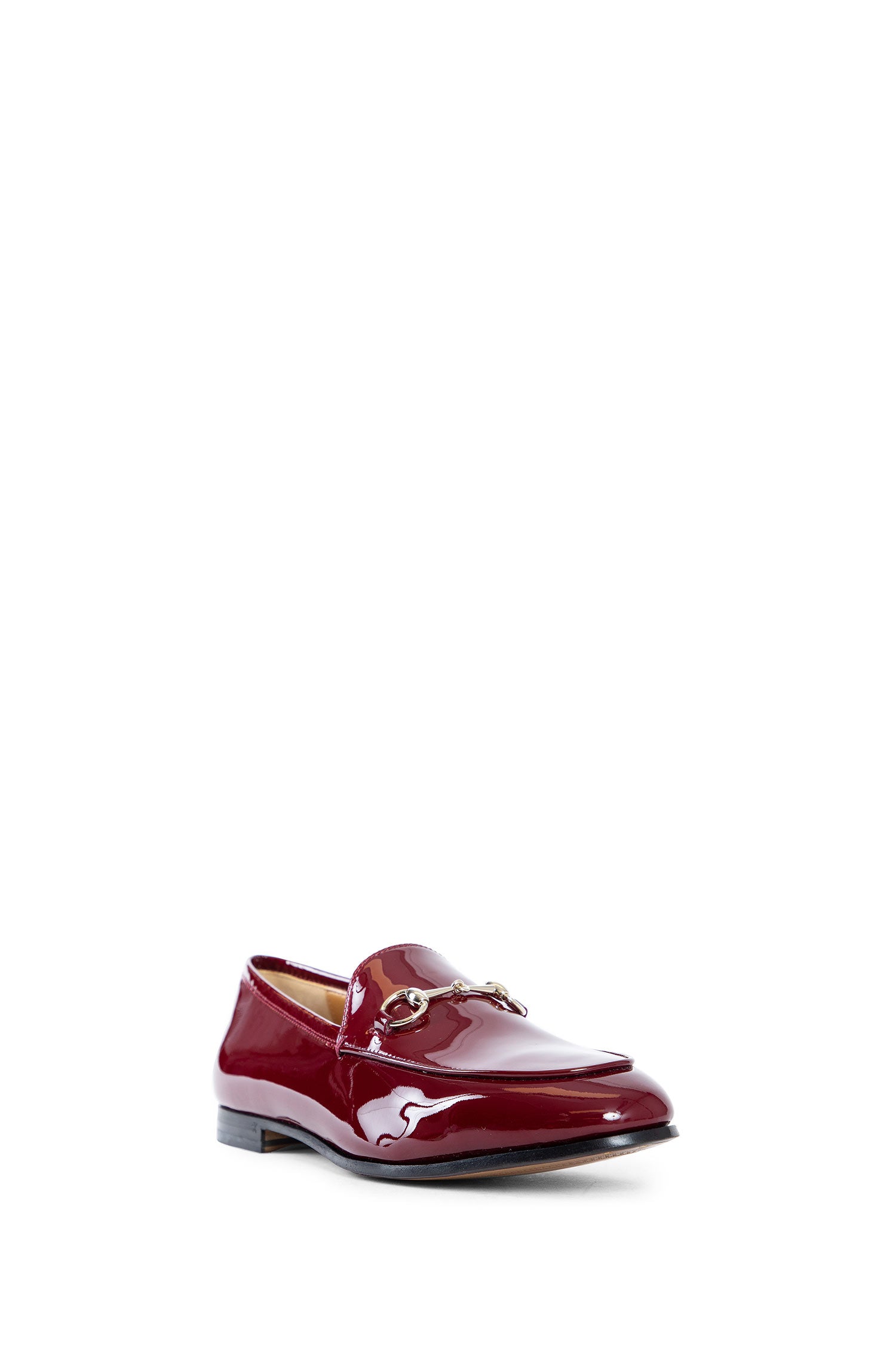 Antonioli GUCCI WOMAN RED FLATS