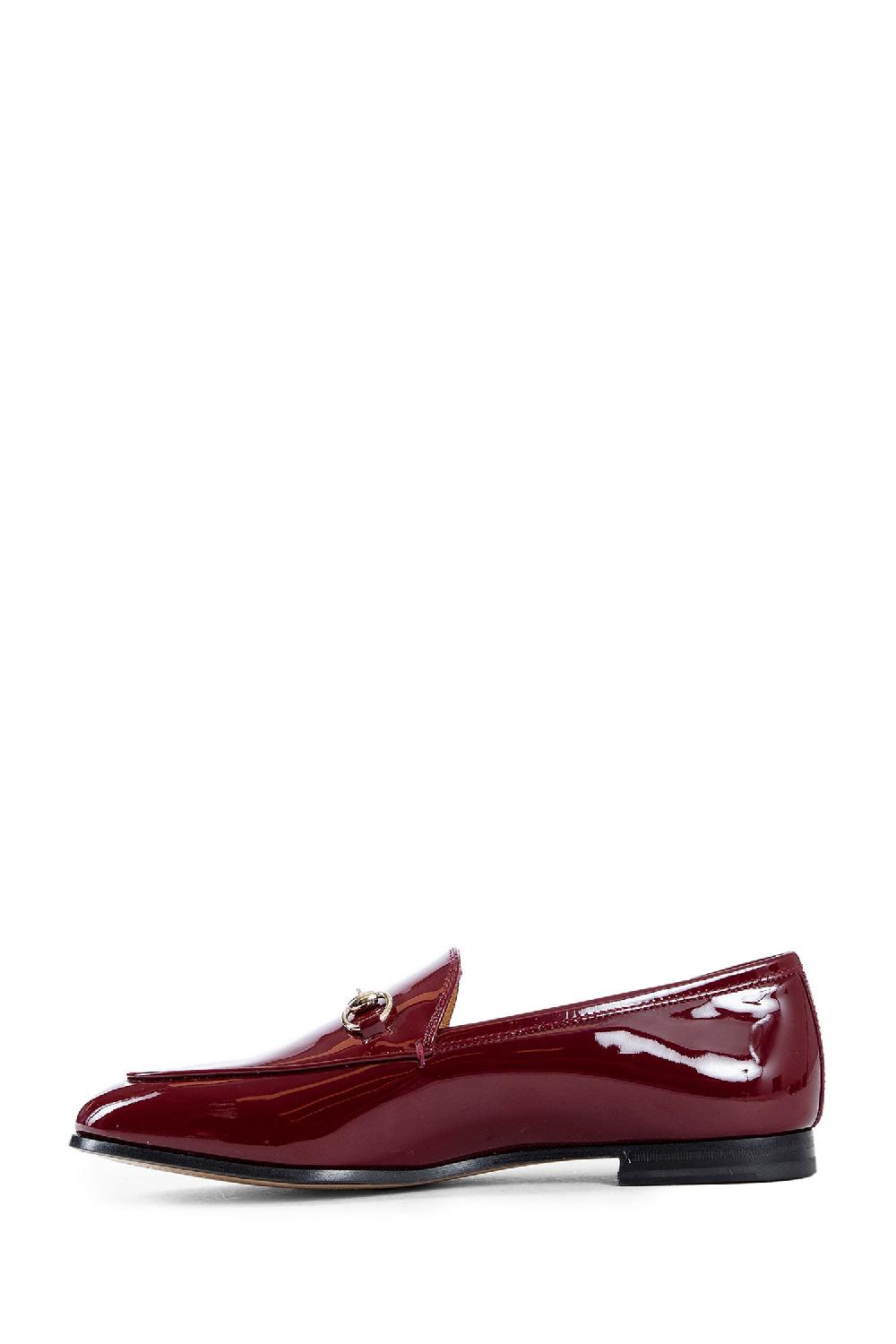 Antonioli GUCCI WOMAN RED FLATS