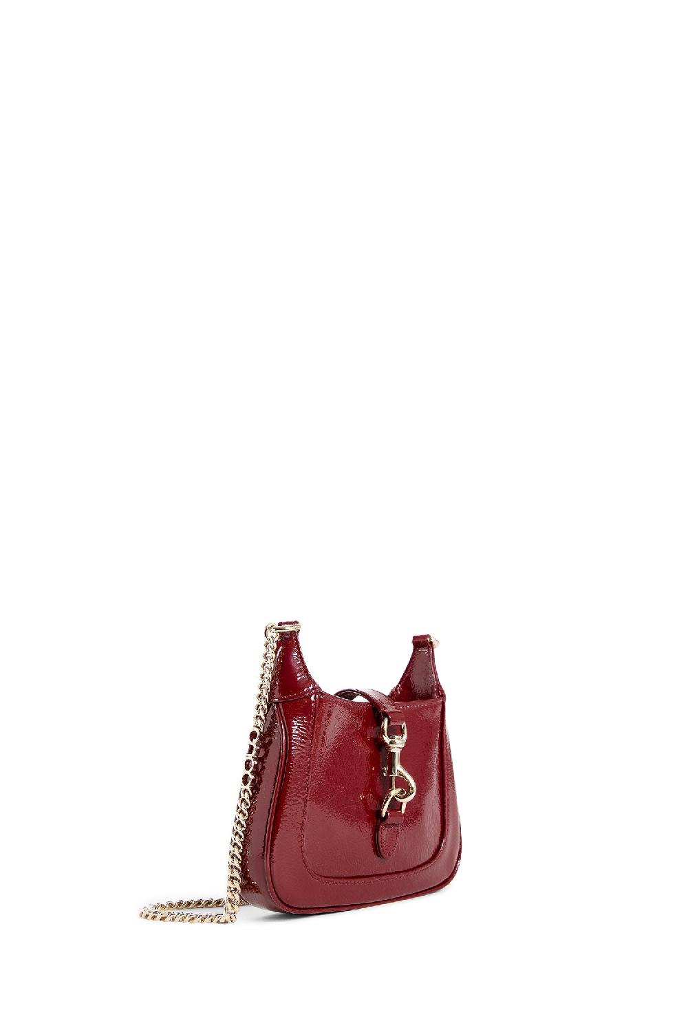 Antonioli GUCCI WOMAN RED MINI BAGS