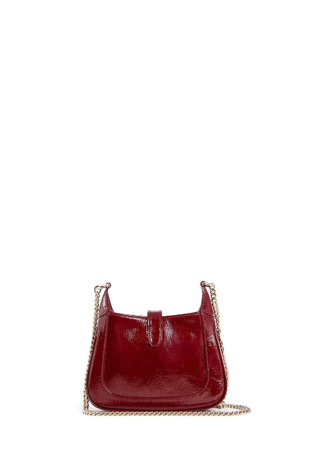 Antonioli GUCCI WOMAN RED MINI BAGS