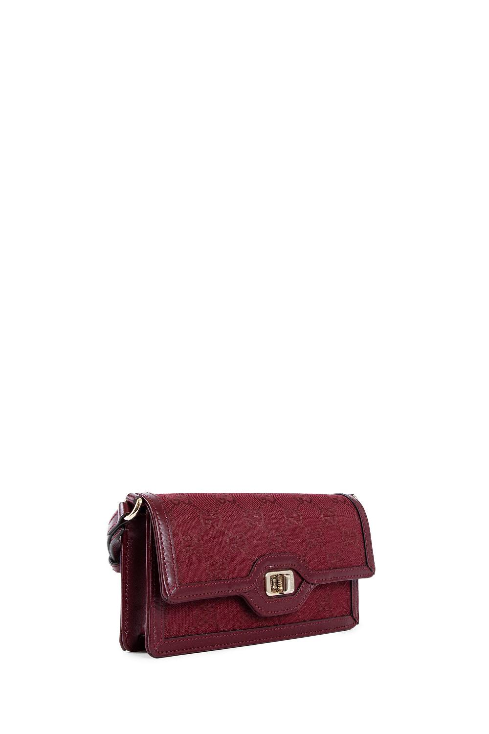 Antonioli GUCCI WOMAN RED MINI BAGS