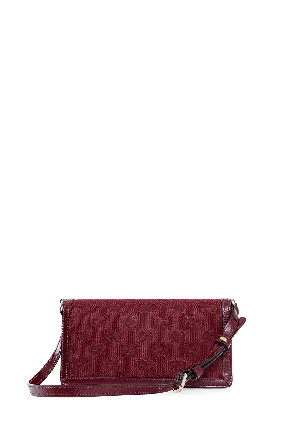 Antonioli GUCCI WOMAN RED MINI BAGS