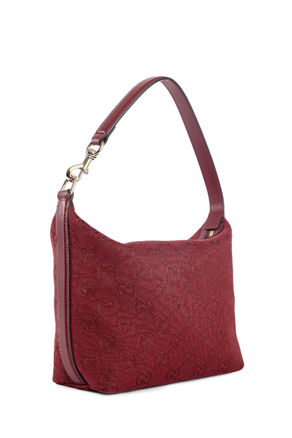 Antonioli GUCCI WOMAN RED SHOULDER BAGS